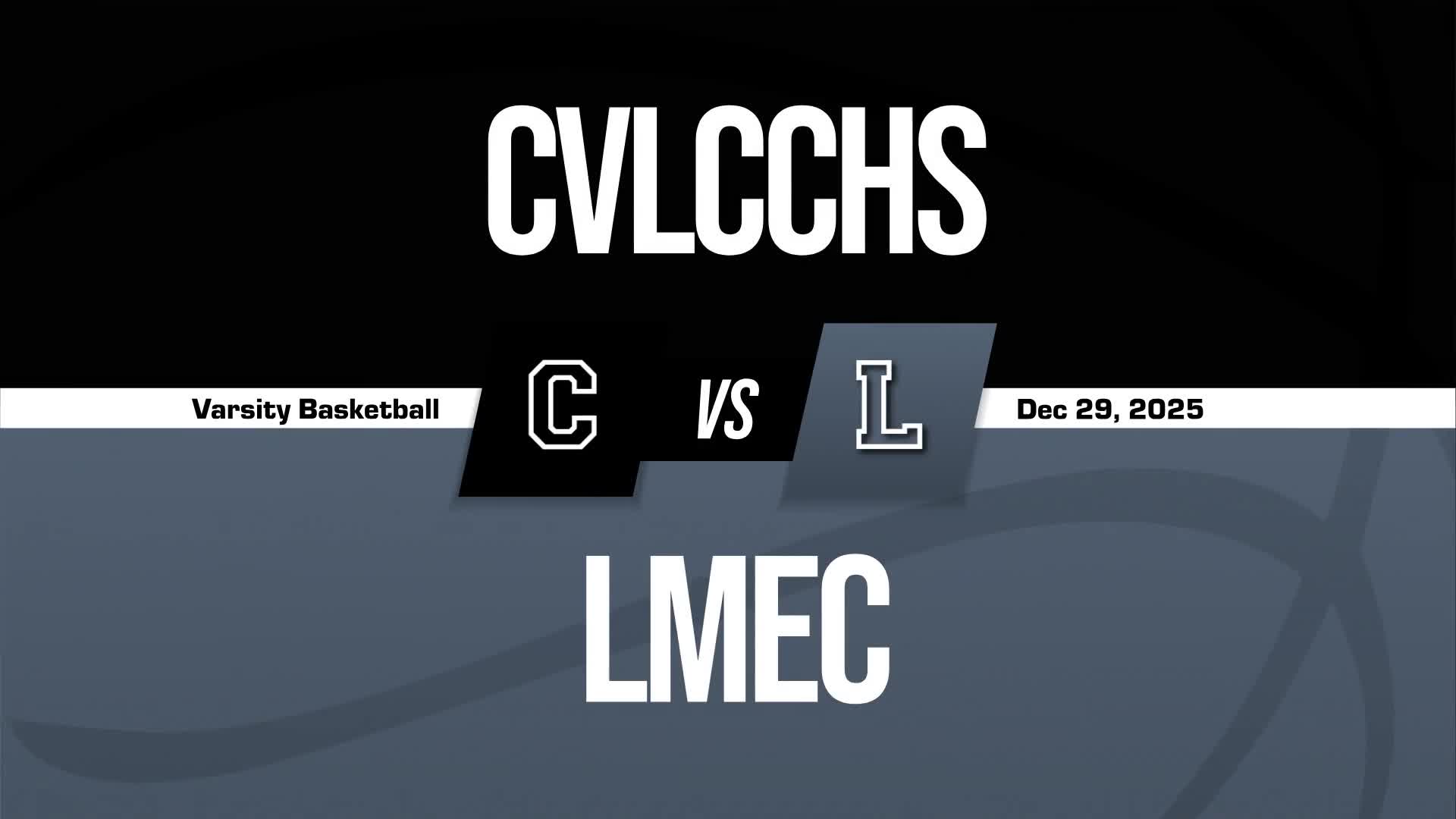 Basketball Recap: Logan Memorial Education Campus Takes a Loss + How To Watch