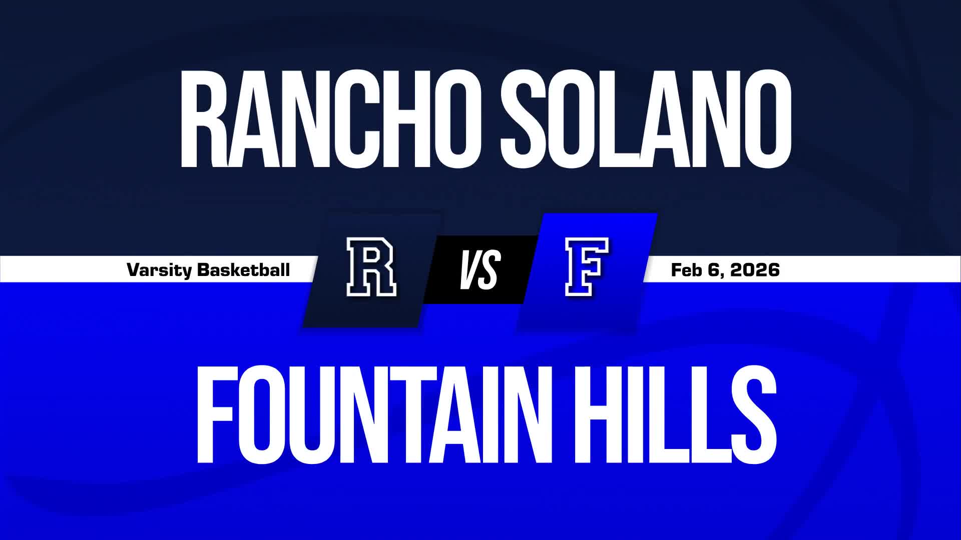 Basketball Game Preview: Fountain Hills Falcons vs. Benson Bobcats + Official Tickets