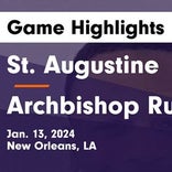 Archbishop Rummel vs. Edna Karr