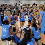MaxPreps California CIF volleyball regional playoffs preview