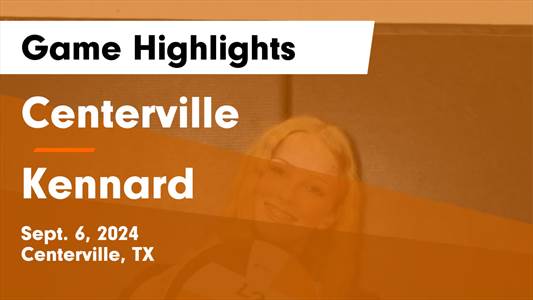 Volleyball Game Preview: Centerville Tigers vs. Lovelady Lions