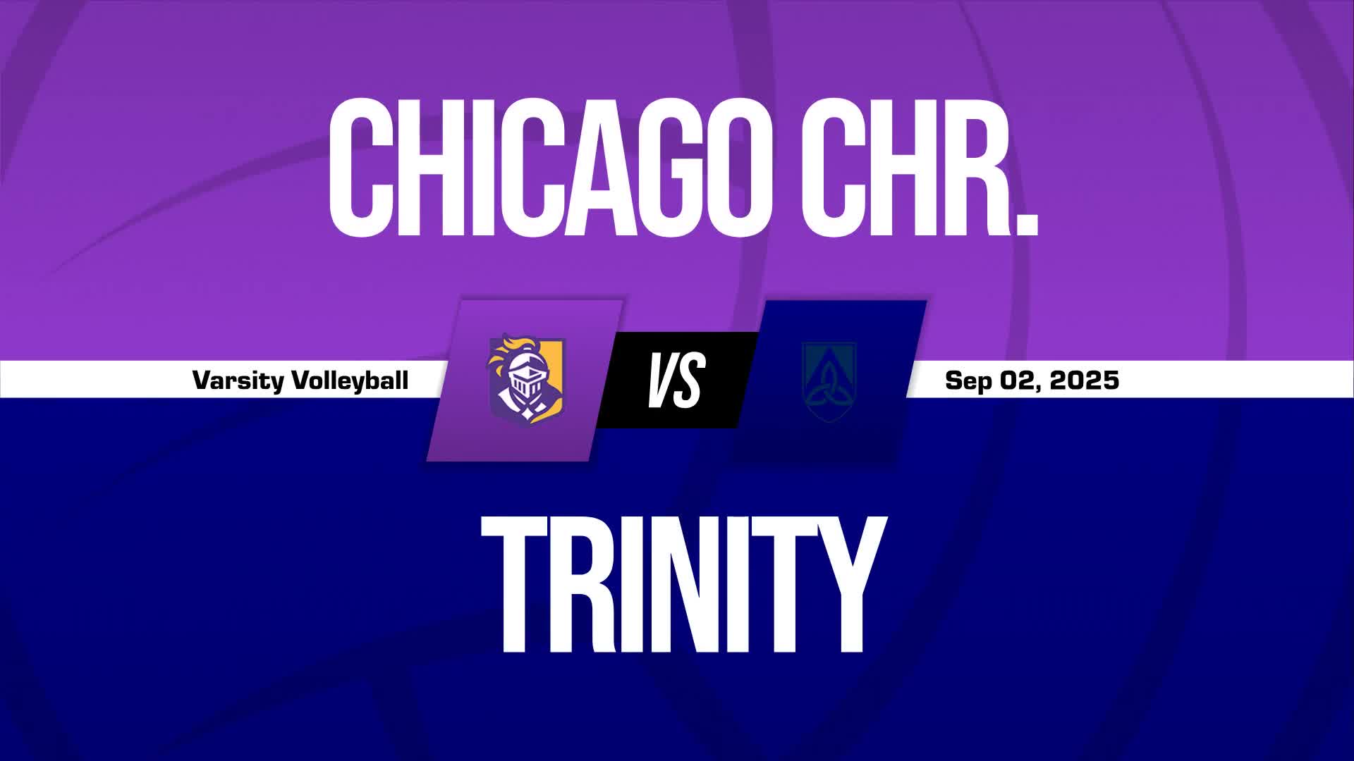 Volleyball Recap: Chicago Christian Falls Short of Riverdale in the Playoffs + How To Watch