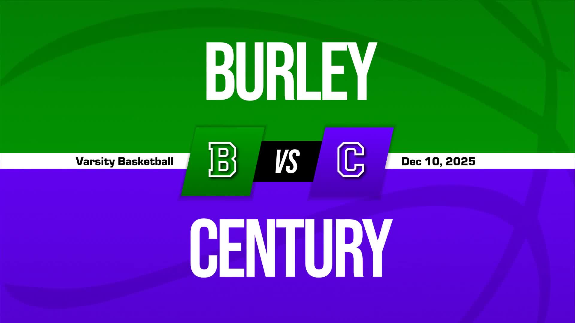Basketball Game Preview: Century Diamondbacks vs. Bonneville Bees + How To Watch
