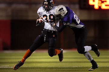 Top 10 most improved NE football teams