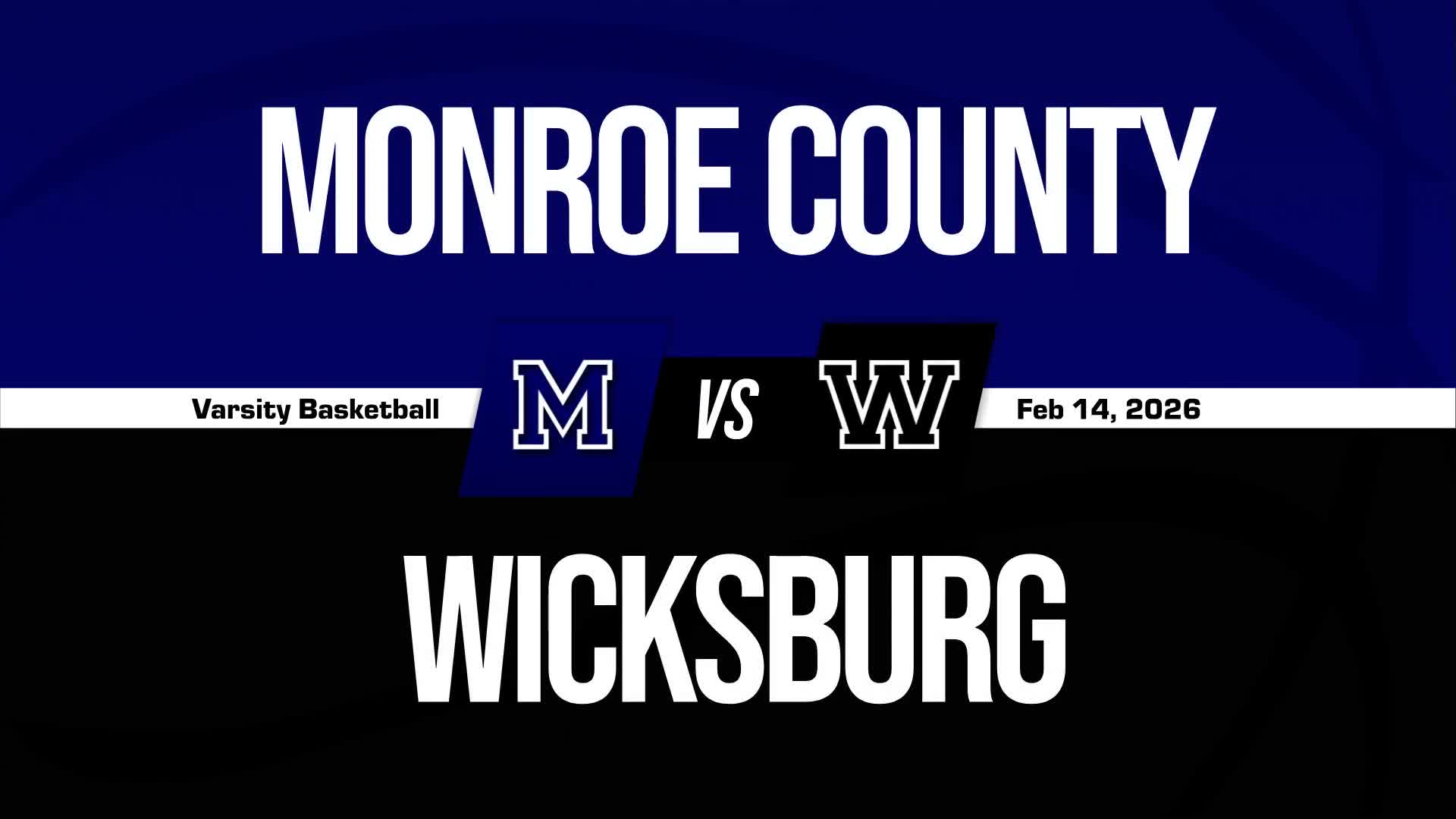 Basketball Recap: Wicksburg Takes a Loss