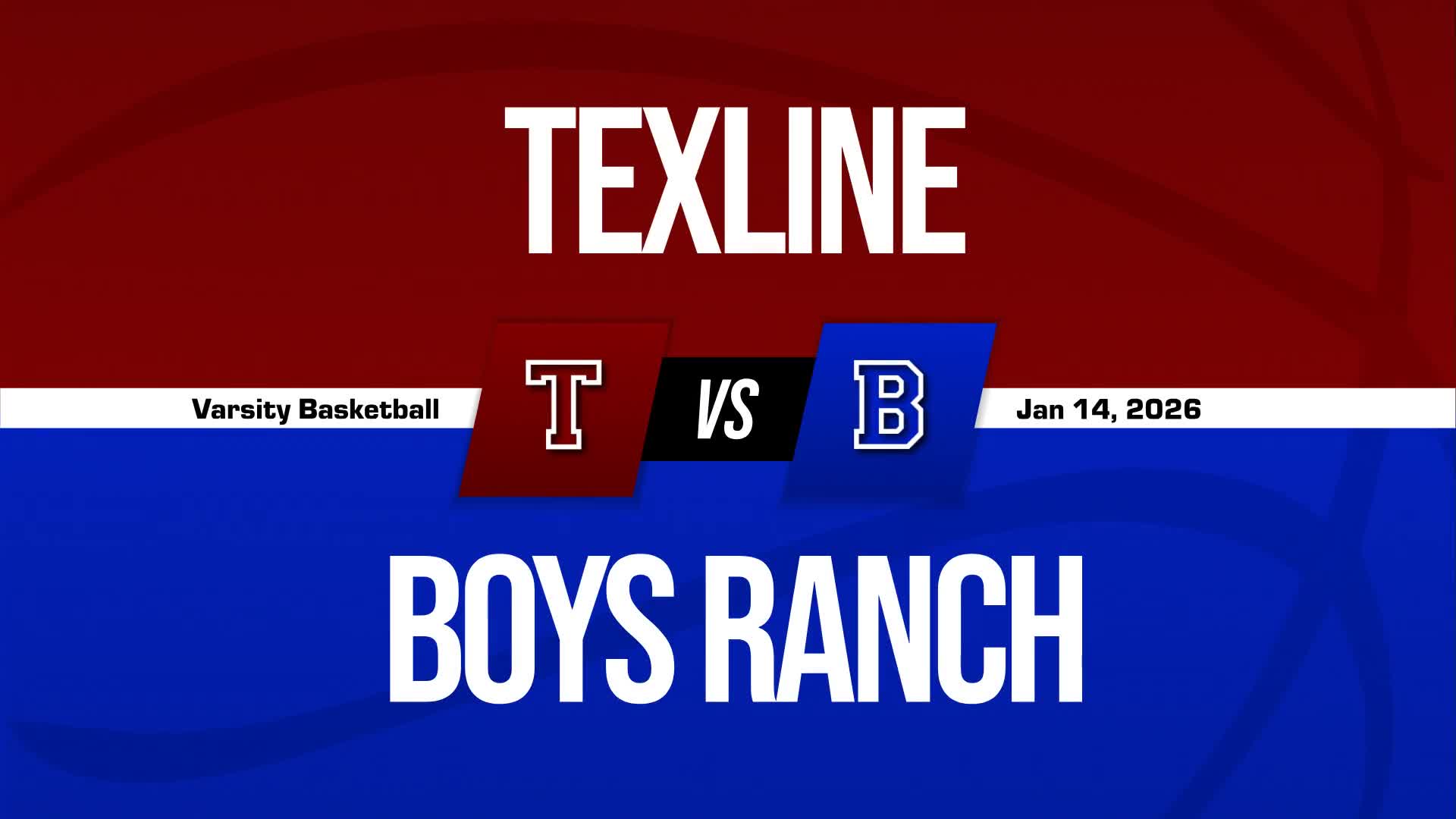 Basketball Recap: Texline Picks Up Ninth Consecutive  Victory