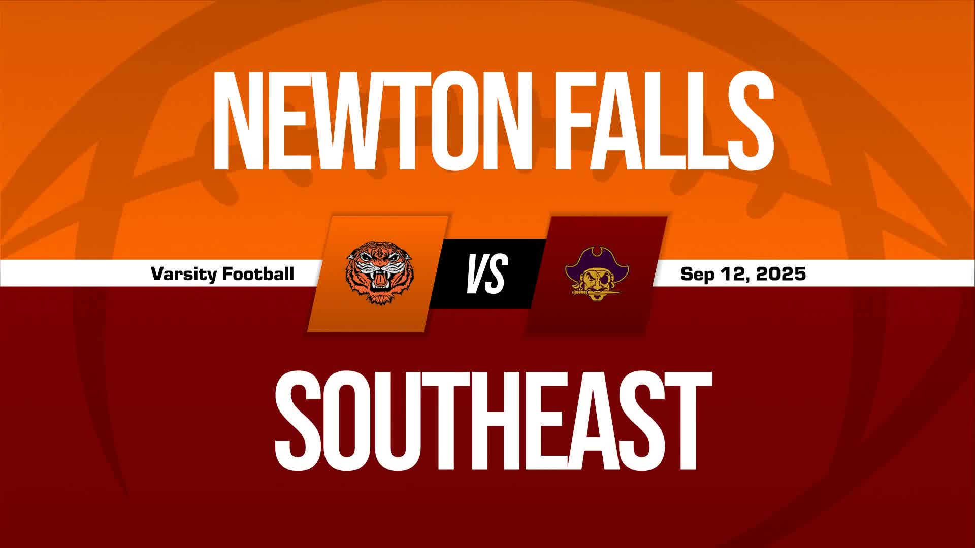 Football Recap: Southeast Takes a Loss