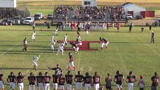 Baseball Game Preview: Turpin Cardinals vs. Balko Bison