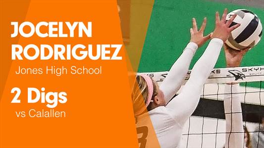 Softball Recap: Jones Takes a Loss