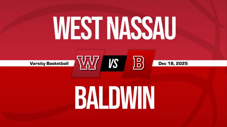 Basketball Recap: Baldwin Takes a Tough Playoff Loss