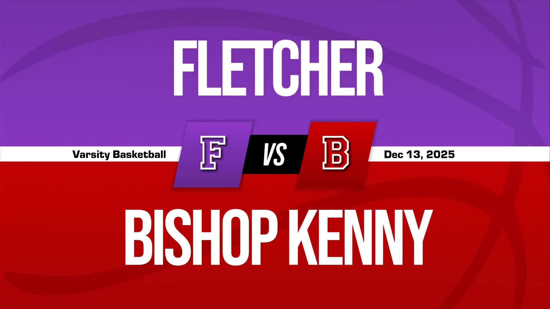 Basketball Game Preview: Bishop Kenny Crusaders vs. Bishop Snyder Cardinals + How To Watch