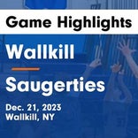Basketball Game Preview: Wallkill Panthers vs. Washingtonville Wizards