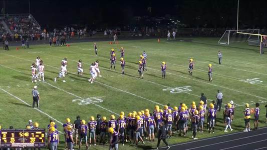 Basketball Recap: Mateo Perera Leads a Balanced Attack to Beat D