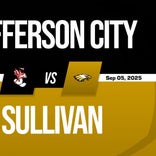 Football Recap: Jefferson City Drops Highest Score of Season Against Battle