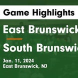 Basketball Game Preview: South Brunswick Vikings vs. St. Thomas Aquinas Trojans