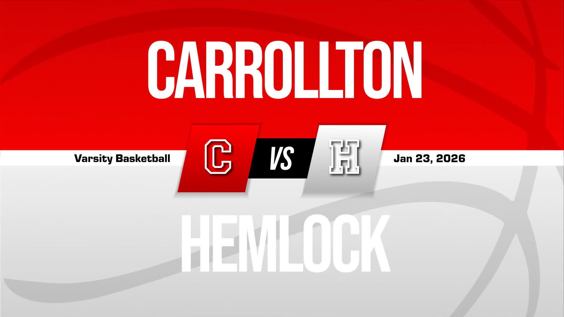 Basketball Game Preview: Hemlock Huskies vs. Swan Valley Vikings