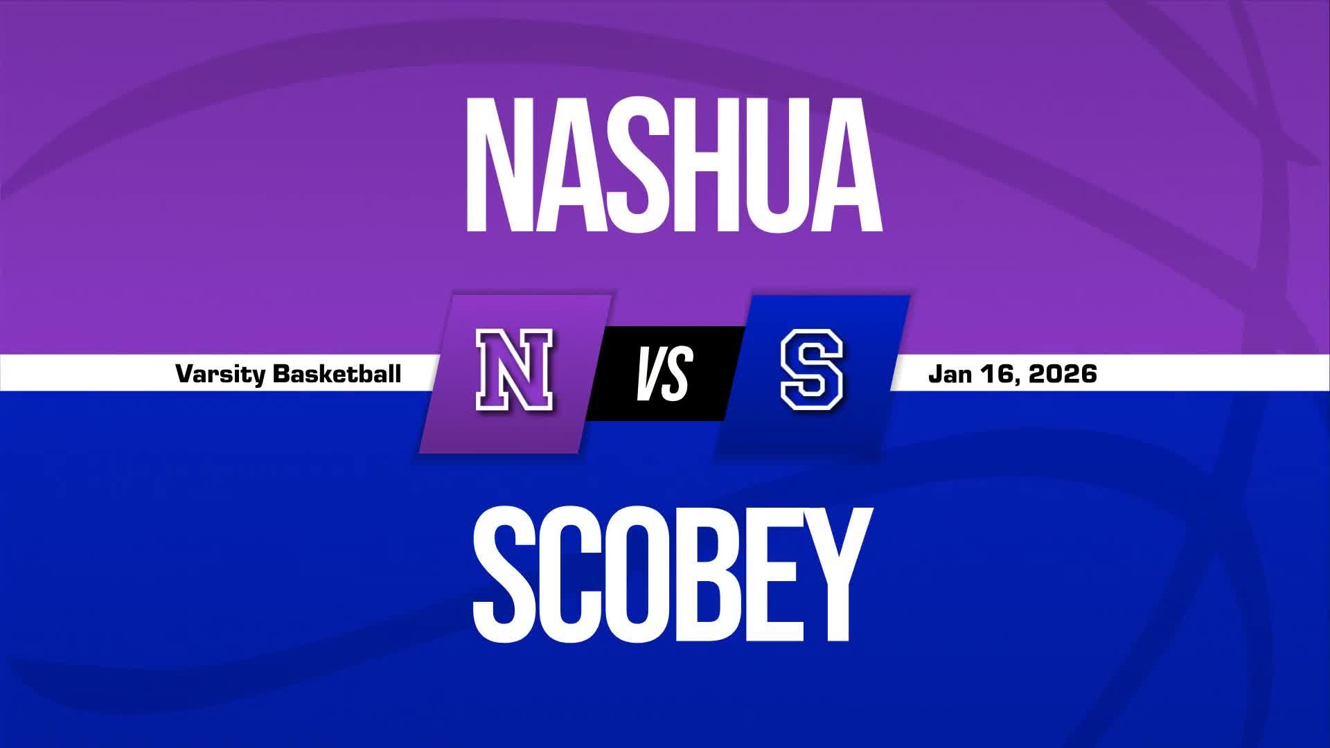 Basketball Recap: Nashua Comes Up Short + How To Watch