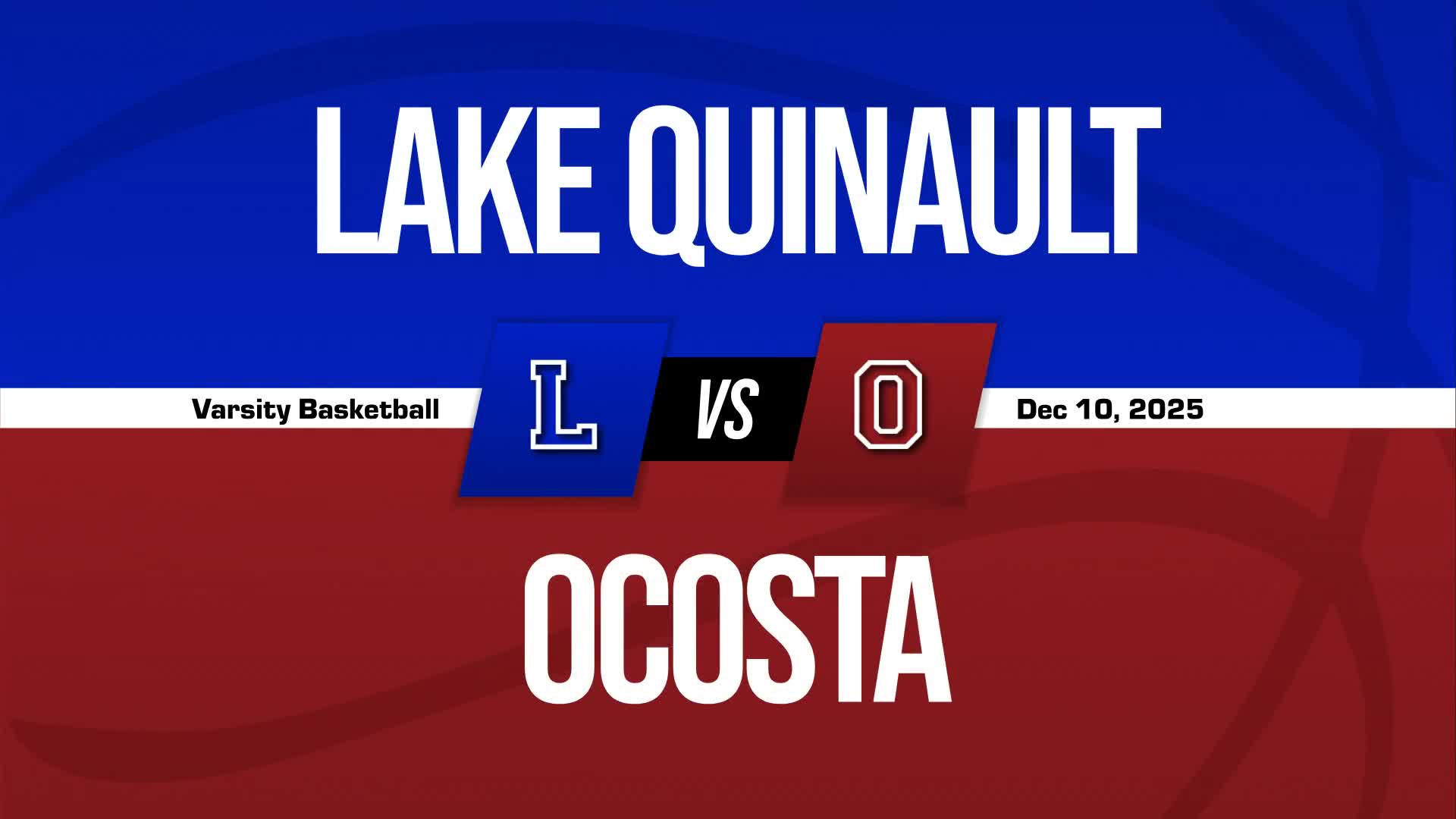 Basketball Game Preview: Ocosta Wildcats vs. Morton/White Pass Timberwolves + How To Watch