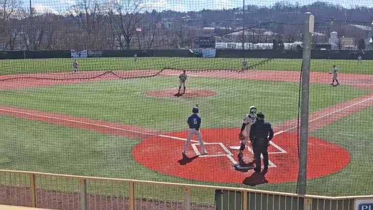 Baseball Game Preview: Serra Catholic Eagles vs. Clarion Area Bo