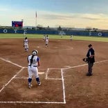Softball Recap: Madera snaps four-game streak of wins on the road