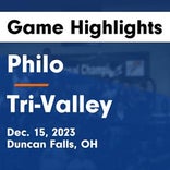 Tri-Valley vs. Philo