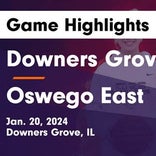 Basketball Game Preview: Downers Grove North Trojans vs. Downers Grove South Mustangs
