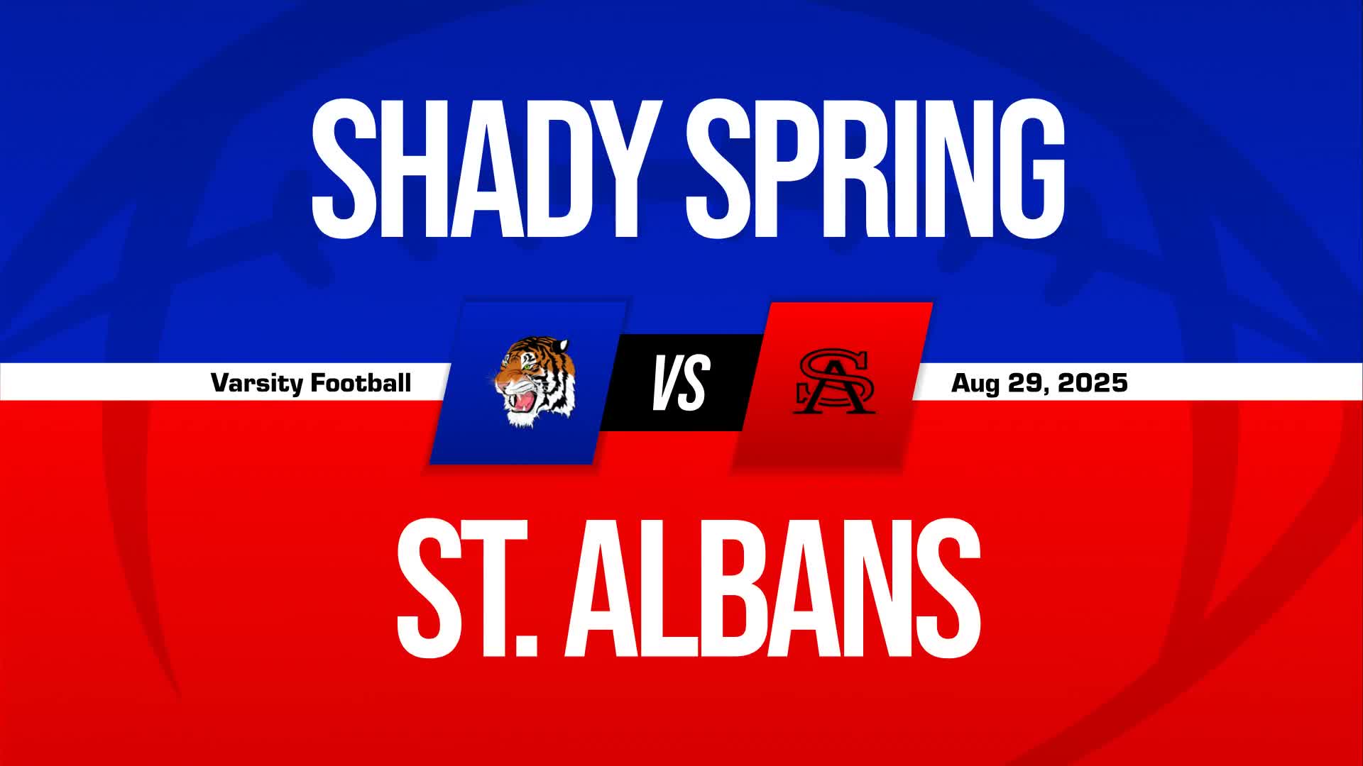 Football Game Preview: Shady Spring Tigers vs. Greenbrier East Spartans