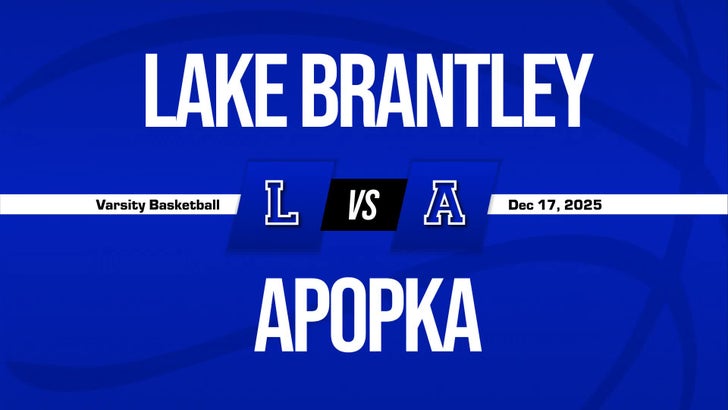 Basketball Recap: Apopka Takes a Loss