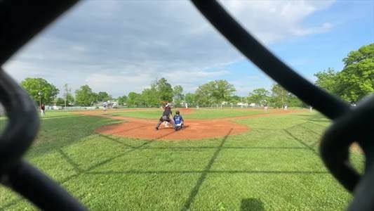 Baseball Recap: Severn School takes down Gerstell Academy in a p