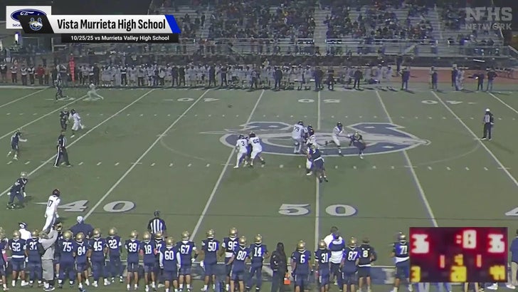 Football Recap: Five Straight Road Victories for Norco