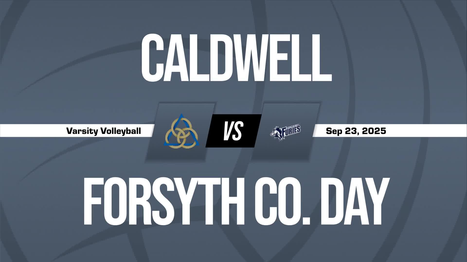 Volleyball Game Preview: Forsyth Country Day Furies vs. Greensboro Day School Bengals + How To Watch