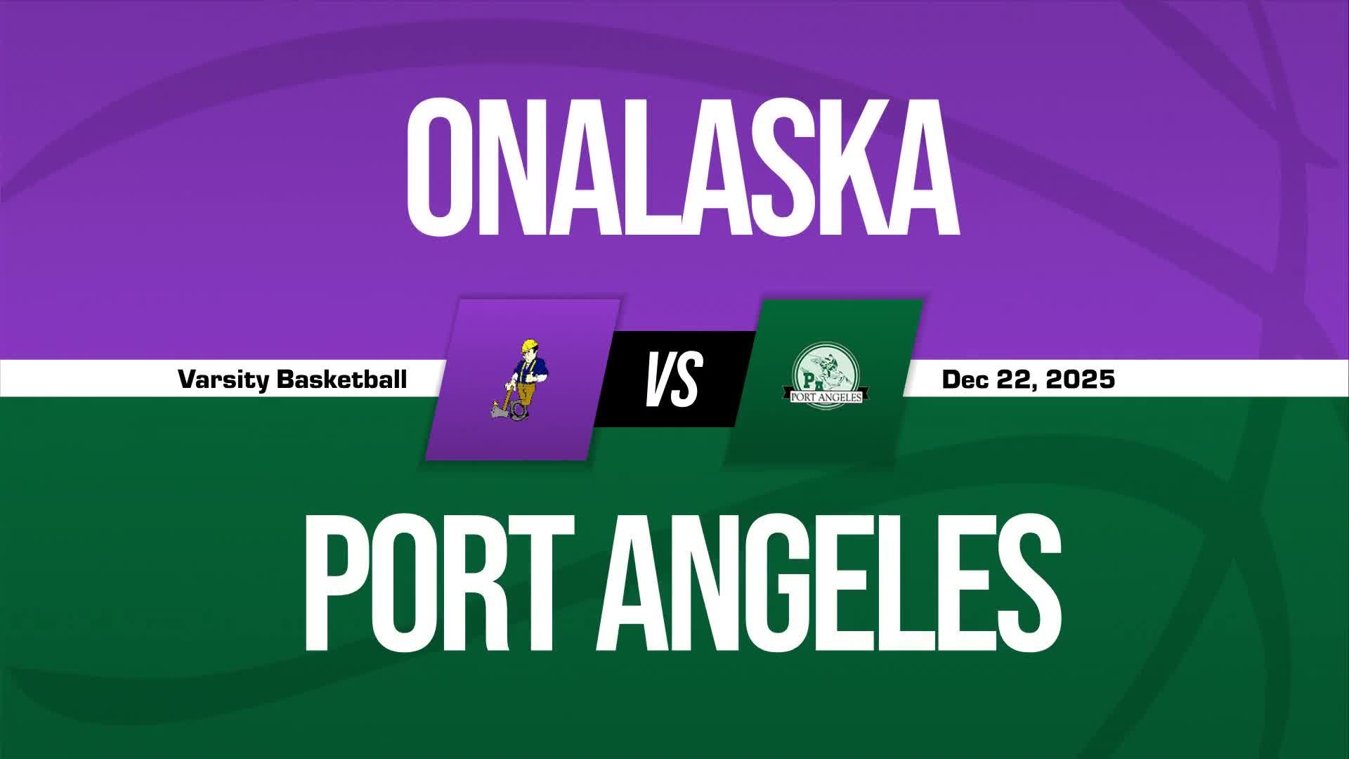 Basketball Recap: Onalaska Wins Going Away Against Raymond/South Bend