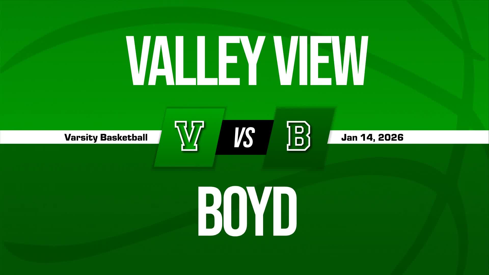 Basketball Game Preview: Boyd Yellowjackets vs. Callisburg Wildcats + How To Watch