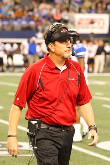 Mike Fuller, Heritage