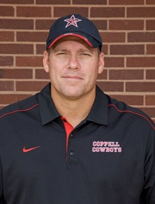Coach McBride