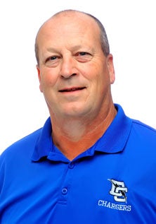 Mike Wheeler, Dallas Christian