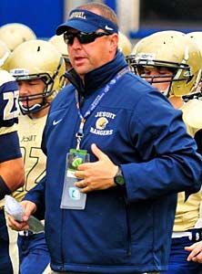 Coach Hickman