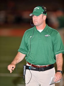 Kent Scott, Prosper