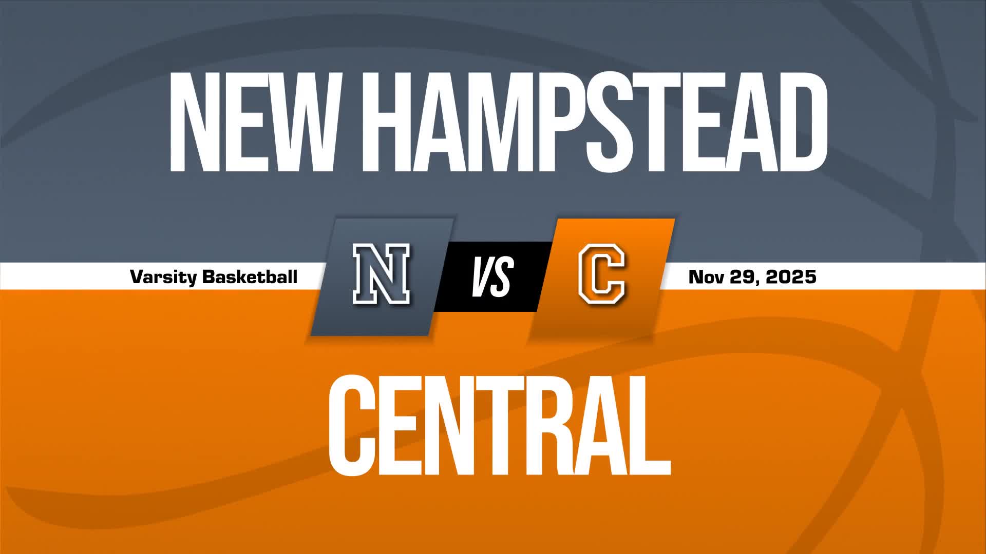 Basketball Recap: New Hampstead Comes Up Short + How To Watch