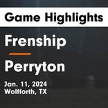 Frenship wins going away against Midland Legacy