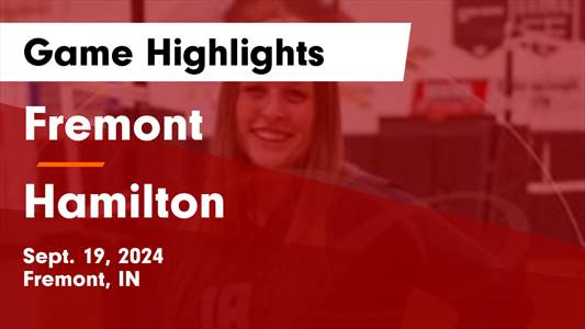 Volleyball Game Preview: Fremont Eagles vs. Lakeland Lakers