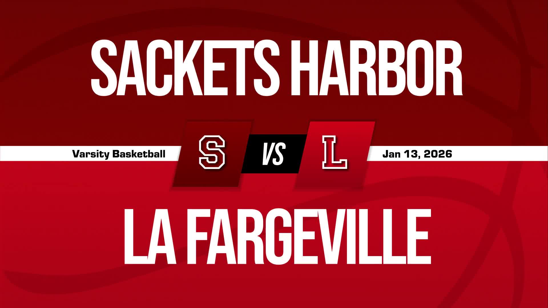 Basketball Game Preview: Sackets Harbor Central Patriots vs. Bel