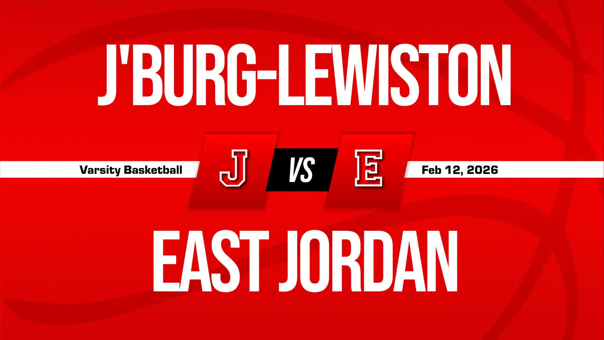 Basketball Recap: East Jordan Takes a Loss