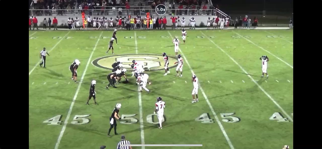 Bryce Baldwin Game Report: @ Liberty Creek + How To Watch