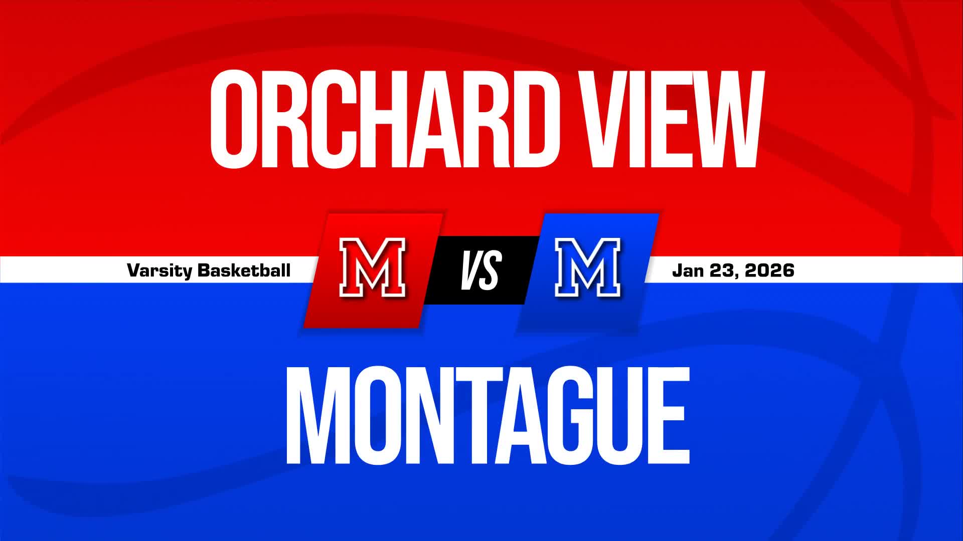 Basketball Game Preview: Orchard View Cardinals vs. Muskegon Catholic Central Crusaders