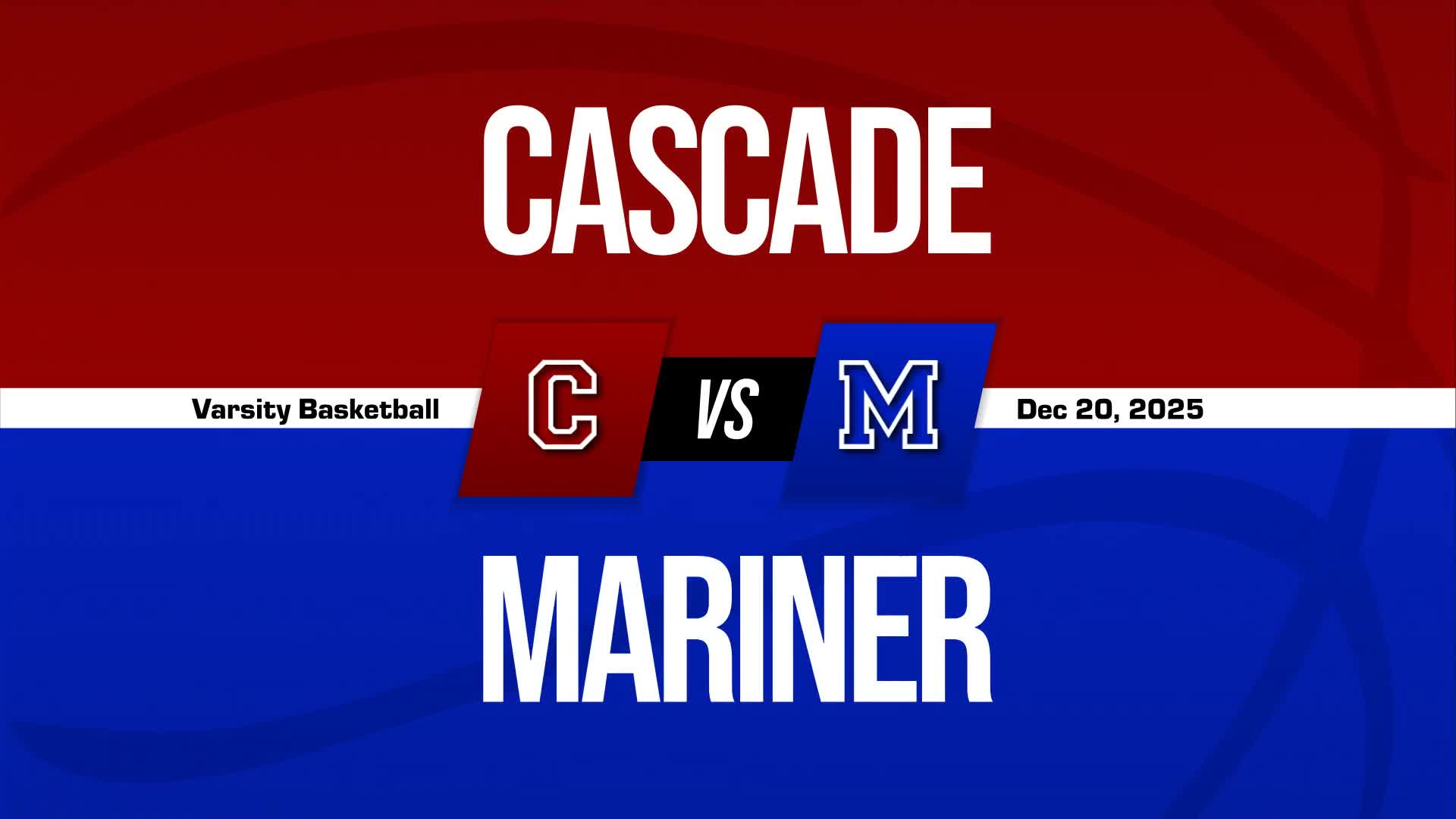 Basketball Game Preview: Mariner Marauders vs. Kamiak Knights