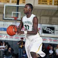 City of Palms: Milton, St. Patrick advance to finals