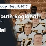 Football Game Preview: Monmouth Regional vs. Point Pleasant Boro