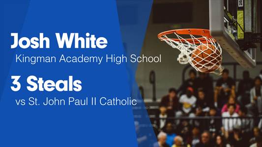 Basketball Game Preview: Kingman Academy Tigers vs. Rancho Solan