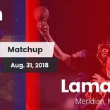Football Game Recap: Lamar vs. Newton